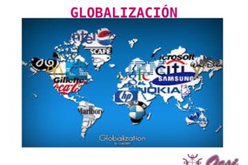 thumbnail of Globalización OCSI